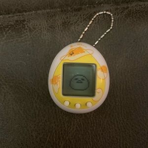 Gudetama Sanrio Tamagotchi